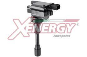 AP XENERGY XE9007A - BOBINA MITSUBISHI CARISMA,COLT IV,ECLIPSE I,II,III,GALANT,L2