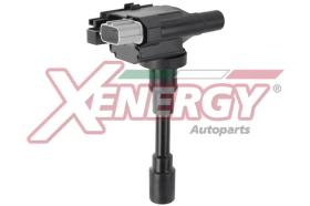 AP XENERGY XE9007E - BOBINA FIAT SEDICI-SUBARU JUSTY,ALTO,BALENO,CARRY,GRAND VITA