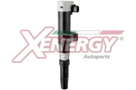 AP XENERGY XE9009 - BOBINA NISSAN-OPEL-RENAULT