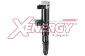 AP XENERGY XE9009B - BOBINA NISSAN-OPEL-RENAULT