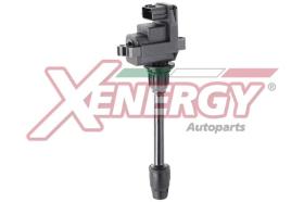 AP XENERGY XE9010A - BOBINA INFINITI I30-NISSAN CEDRIC,CEFIRO,CIMA,GLORIA,MAXIMA