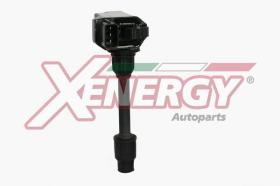 AP XENERGY XE9010B - BOBINA INFINITI I30-NISSAN CEDRIC,CEFIRO,CIMA,GLORIA,MAXIMA