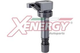 AP XENERGY XE9011 - BOBINA DAIHATSU CUORE,MATERIA,MOVE,SIRION,XENIA