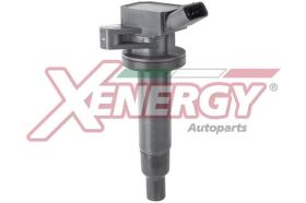 AP XENERGY XE9011B - BOBINA TOYOTA AYGO,AVENSIS, YARIS, RAV4 II, MR2