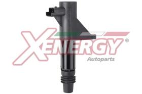 AP XENERGY XE9012 - BOBINA FIAT ULYSSE-LANCIA PHEDRA-CITROEN C8 3.0