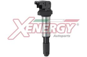 AP XENERGY XE9013A - BOBINA BMW 1,3,5,6,7,X1,X3,X5,X6,Z3,Z4