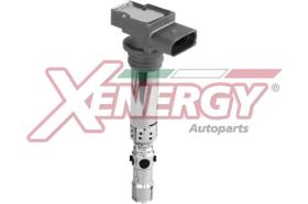 AP XENERGY XE9015C - BOBINA SKODA FABIA-VW POLO, FOX 1.2