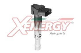 AP XENERGY XE9016 - BOBINA SEAT ALHAMBRA-VW GOLF,NEW BEETLE