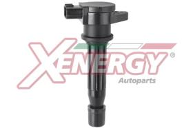 AP XENERGY XE9019 - BOBINA FIAT BARCHETTA,BRAVO,BRAVA,MAREA,PUNTO 1.8