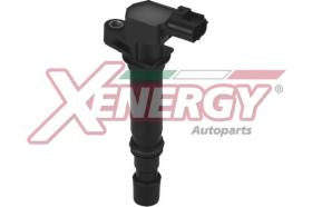 AP XENERGY XE9021 - BOBINA JEEP CHEROKEE,COMANCHE,GRAND CHEROKEE