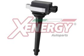 AP XENERGY XE9028 - BOBINA NISSAN MICRA,C+C,NOTE 1.6I