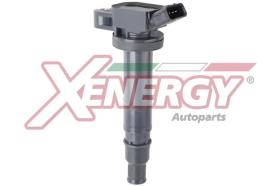 AP XENERGY XE9110 - BOBINA TOYOTA 4RUNNER,AVENSIS,AVENSIS VERSO,CALDINA,CAMRY,FJ