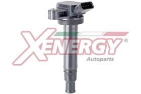 AP XENERGY XE9111 - BOBINA TOYOTA LAND CRUISER,LEXUS GS,IS,LS,SC