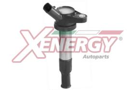 AP XENERGY XE9112C - BOBINA CHEVROLET EPICA