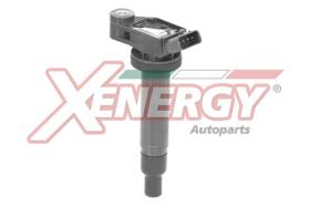 AP XENERGY XE9113 - BOBINA LEXUS RX-TOYOTA CAMRY