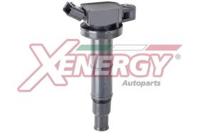 AP XENERGY XE9115 - BOBINA TOYOTA AVENSIS VERSO,RAV 4