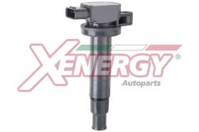 AP XENERGY XE9116 - BOBINA TOYOTA YARIS 1.0,1.3,1.3 16V