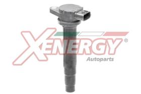 AP XENERGY XE9118A - BOBINA NISSAN ALMERA 1.5,1.8,1.8