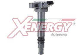 AP XENERGY XE9119A - BOBINA TOYOTA CELICA,COROLLA