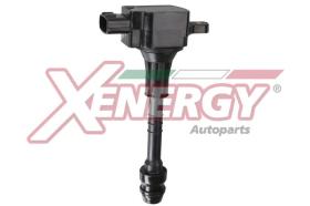 AP XENERGY XE9120B1 - BOBINA NISSAN SENTRA