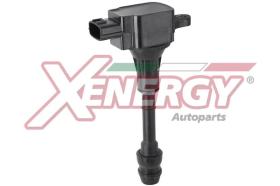 AP XENERGY XE9120C - BOBINA NISSAN 350 Z,ALTIMA,AVENIR,CEFIRO,MAXIMA,MURANO,PRIME