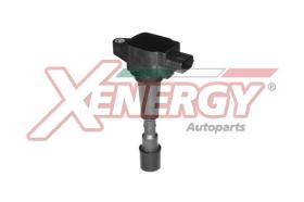 AP XENERGY XE9120E - BOBINA MAZDA 3