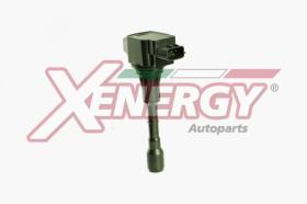 AP XENERGY XE9120G - BOBINA INFINITI EX,G,M,Q50-NISSAN BLUEBIRD,LATIO,MURANO,TEAN