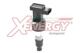 AP XENERGY XE9123A - BOBINA JAGUAR S-TYPE,XF,XJ,X-TYPE