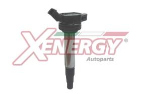 AP XENERGY XE9127 - BOBINA TOYOTA AURIS,AVENSIS,COROLLA,ISIS,PREMIO,PRIUS,RAV 4