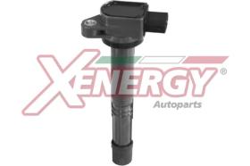 AP XENERGY XE9129A - BOBINA HONDA ACCORD,CR,V FR,V CIVIC VI