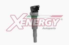 AP XENERGY XE9138 - BOBINA BMW 1,3,5,6,7,X1,X3,X5,Z4