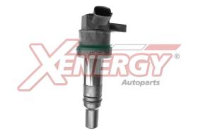 AP XENERGY XE9139A - BOBINA HYUNDAI I10,PICANTO