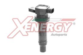 AP XENERGY XE9139C - BOBINA HYUNDAI ACCENT,ELANTRA,I20,I30,IX20-KIA CARENS,CEE'D