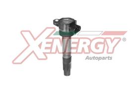 AP XENERGY XE9141 - BOBINA FIAT SEDICI-OPEL AGILA