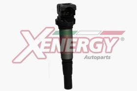 AP XENERGY XE9146 - BOBINA BMW 1,3,5,6,7,X1,X3,X5,X6,Z3,Z4-CITROEN BERLINGO,C3,C