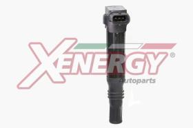 AP XENERGY XE9149 - BOBINA CITROEN C1 II,C3 II,C4 CACTUS,DS3-PEUGEOT 108,2008,20