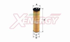 AP XENERGY X1522461 - FILTRO AIRE