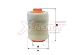 AP XENERGY X1599373 - FILTRO AIRE