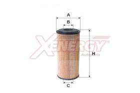 AP XENERGY X1524555 - FILTRO