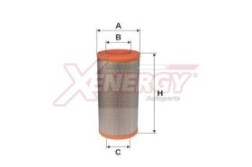 AP XENERGY X159285 - FILTRO