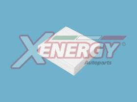 AP XENERGY X10330 - FILTRO HABITÁCULO FIAT PANDA 500 LANCIA Y 2012>