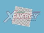 AP XENERGY X10758 - FILTRO HABITÁCULO SMART FORTWO AD.A4518300018