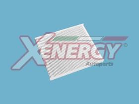 AP XENERGY X10313 - FILTRO HABITÁCULO ALFA ROMEO NEW GIULIETTA