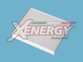 AP XENERGY X10324 - FILTRO HABITÁCULO FORD FOCUS '11->