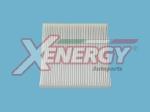 AP XENERGY X10745 - FILTRO HABITÁCULO PEUGEOT BOXER III 06>AD. 6447YC