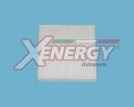 AP XENERGY X10732 - FILTRO HABITÁCULO ALFA ROMEO 159 BRERA