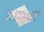 AP XENERGY X10798 - FILTRO HABITÁCULO OPEL INSIGNIA'08>CHEVROLET CRUZE'09>