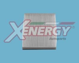 AP XENERGY X10665 - FILTRO HABITÁCULO OPEL MERIVA AD. 93174800