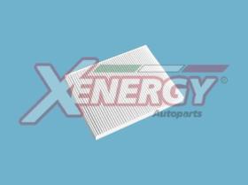 AP XENERGY X10312 - FILTRO HABITÁCULO KIA VENGA HYUNDAI IX 20