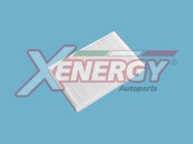 AP XENERGY X10317 - FILTRO HABITÁCULO NISSAN JUKE '10> AD.27277-1KA0A